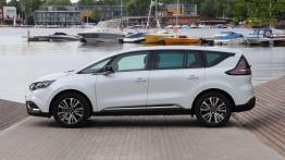 Renault Espace - rodzinna rewolucja