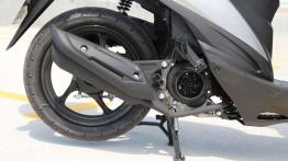 Suzuki Address - atrakcyjna propozycja