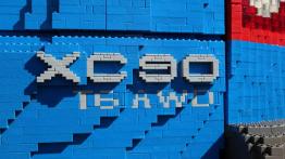 TOP 10 eksponatów Volvo Museum