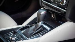 Mazda 6 Wagon 2.2 Skyactiv-D - duchowe technologie