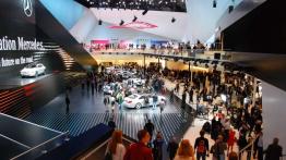 Na żywo z Frankfurtu: nowości niemieckich marek (cz. 1)