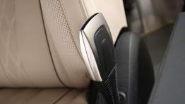 Feeria dźwięków, kolorów i zapachów, czyli zapowiedź nowej S-Klasy - Mercedes Klasa S