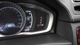 Volvo S80 T6 AWD Polestar - moc z północy