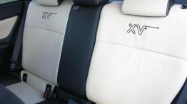 Subaru XV - Przygoda nie tylko miejska