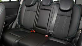 Chevrolet Trax - Książę miejskich ścieżek