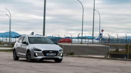 Hyundai i30 nowej generacji 