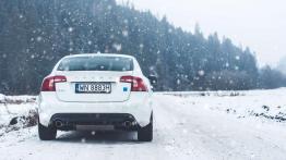 Volvo S60 T6 Polestar  - książę północy