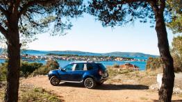 Odświeżona gama modelowa Dacii