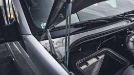 Mercedes Sprinter - bezpieczeństwo i komfort w trasie