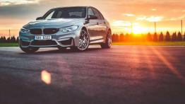 BMW M3 Competition - w ślepy zaułek?