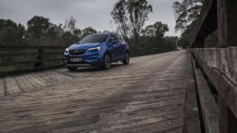 Opel Mokka X i Zafira – Zasadnicze zmiany