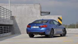 BMW 440i xDrive M Performance – Moc i dźwięk