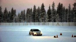 Wyprawa na Nordkapp Volkswagenami 4Motion - dzień trzeci