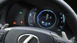Lexus IS FL – galeria redakcyjna