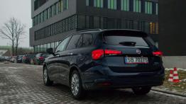 Fiat Tipo (2017) – galeria redakcyjna