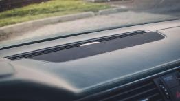 Skoda Superb Atelier - galeria redakcyjna - inny element panelu przedniego