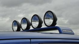 Volkswagen Amarok V6 – galeria redakcyjna