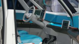 Geneva International Motor Show 2016 - galeria ogólna