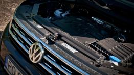 Volkswagen Tiguan 2.0 TDI 150 KM - galeria redakcyjna