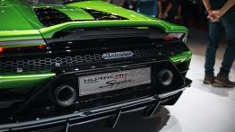 Lamborghini - Geneva International Motor Show 2019