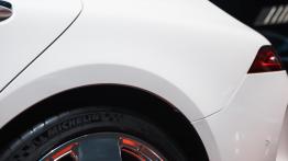 Mercedes - Geneva International Motor Show 2019