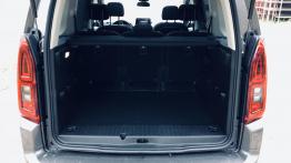 Opel Combo Life 1.5 Turbo 131 KM - galeria redakcyjna - baga?nik