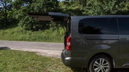 Peugeot Traveller Business VIP Long - galeria redakcyjna