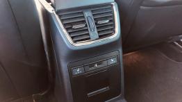 Skoda Octavia RS 245 - galeria redakcyjna