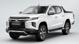 Mitsubishi L200 (Triton) 2019