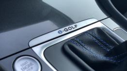 Volkswagen e-Golf - galeria redakcyjna