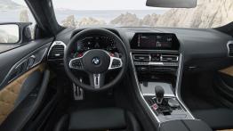 BMW M8 Coupe - pe?ny panel przedni