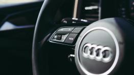 Audi A1 1.0 30 TFSI 116 KM - galeria redakcyjna - inny element panelu przedniego