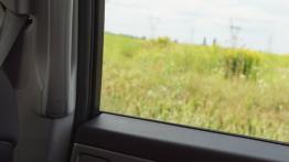 SsangYong Musso Quartz 2.2 D 181 KM - galeria redakcyjna