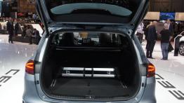 Geneva International Motor Show 2018 - premiery