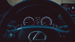 Lexus NX 300 - galeria redakcyjna (4)