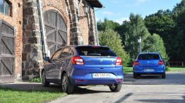 Suzuki SHVS – galeria redakcyjna