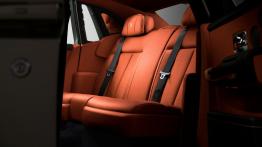 Rolls-Royce Phantom (2018)