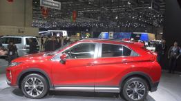 Geneva International Motor Show 2017 - auta seryjne cz.2