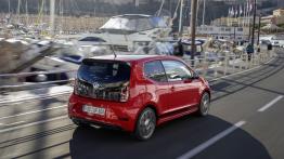 Volkswagen up! (2018)