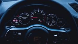 Porsche Cayenne S - galeria redakcyjna