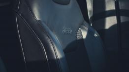 Jeep Compass (2017) – galeria redakcyjna