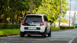 Renault Twingo GT – galeria redakcyjna