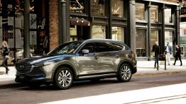 Mazda CX-8 (2017)
