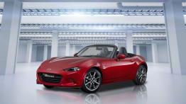 Mazda MX-5 IV (2015) - lewy bok