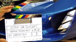 Scion iM Concept (2014) - oficjalna prezentacja auta