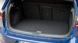 Volkswagen Golf VII R 5d 2.0 TSI - galeria redakcyjna - bagażnik