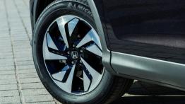 Honda CR-V IV Facelifting (2015) - koło