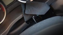 Subaru Forester IV 2.0D 147KM - galeria redakcyjna - inny element panelu przedniego