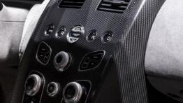 Aston Martin Vantage GT3 Special Edition (2015) - oficjalna prezentacja auta