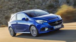 Opel Corsa E OPC (2015) - prawy bok